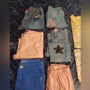 All Girl Clothes